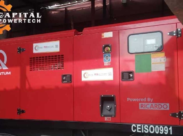 100 kva generator price in bangladesh