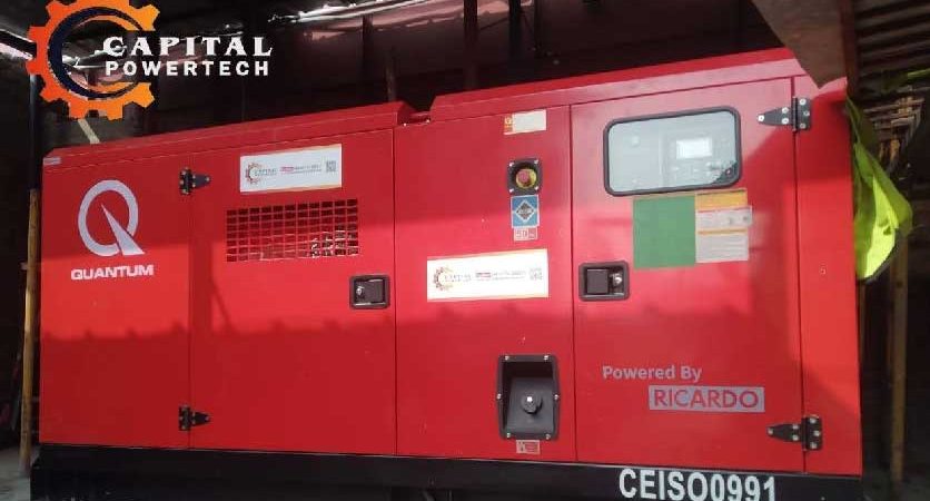 100 kva generator price in bangladesh