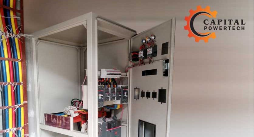 1000A LT Panel