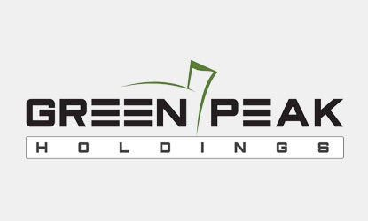 green peak