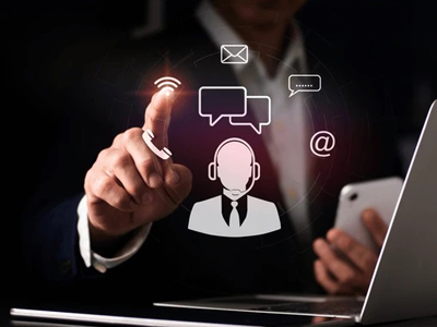 After-Sales Service & AMC