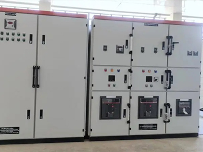 Automatic Voltage Regulator Supply