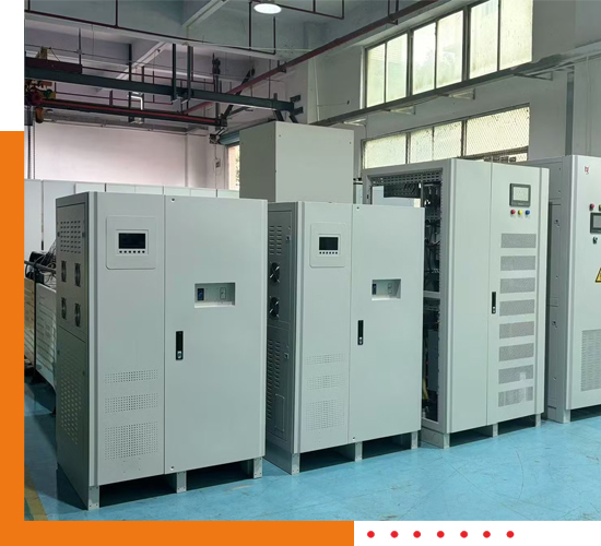 Automatic Voltage Regulators Supplier Bangladesh