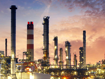 Industrial Factories