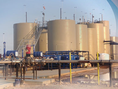 Industrial Factories