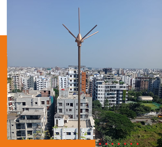Lightning Protection System Supplier In Bangladesh