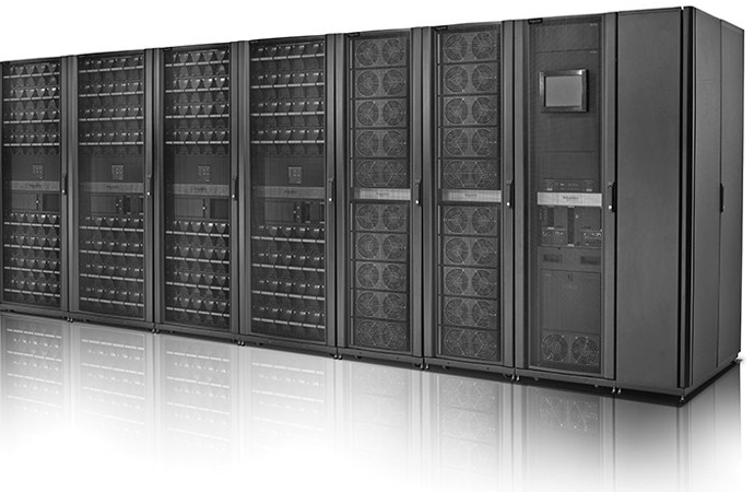 Line Interactive UPS