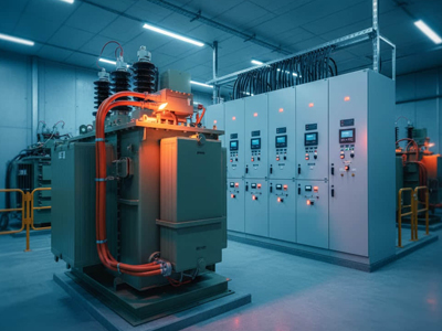 Load Assessment & Capacity