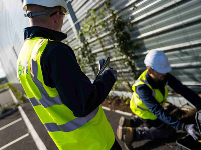 Maintenance & Inspection Service