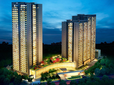 Real Estate Projects