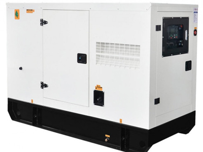 Silent-Generator-Supply