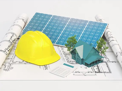 Solar System Design & Engineering