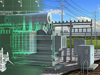 Substation Design & Engineering