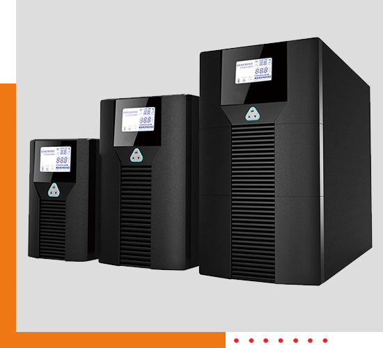 UPS Supplier Company in Bangladesh