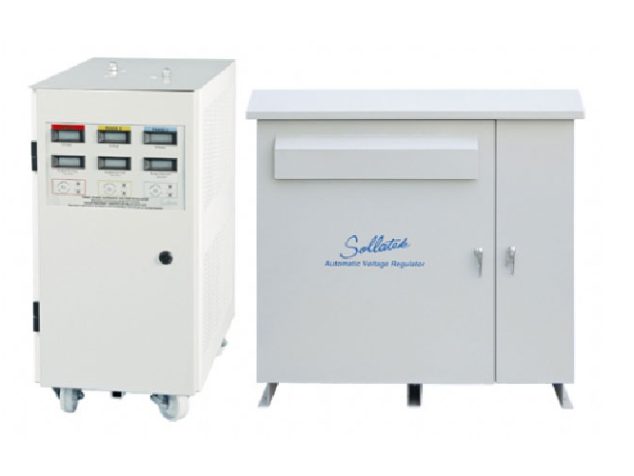 Three-Phase AVR Price in Bangladesh