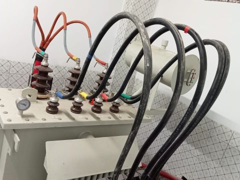 50 kV Substation Cost in Bangladesh