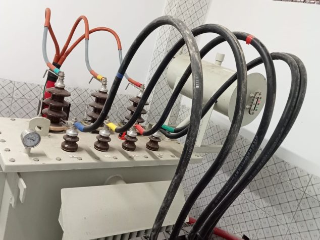 50 kV Substation Cost in Bangladesh