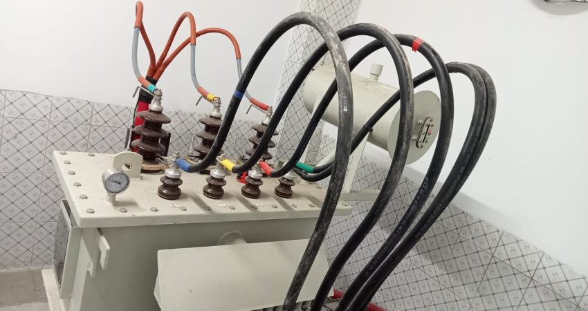 50 kV Substation Cost in Bangladesh